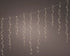 Kaemingk LED Icicle Compact 8 Function Twinkle Effect Outdoor