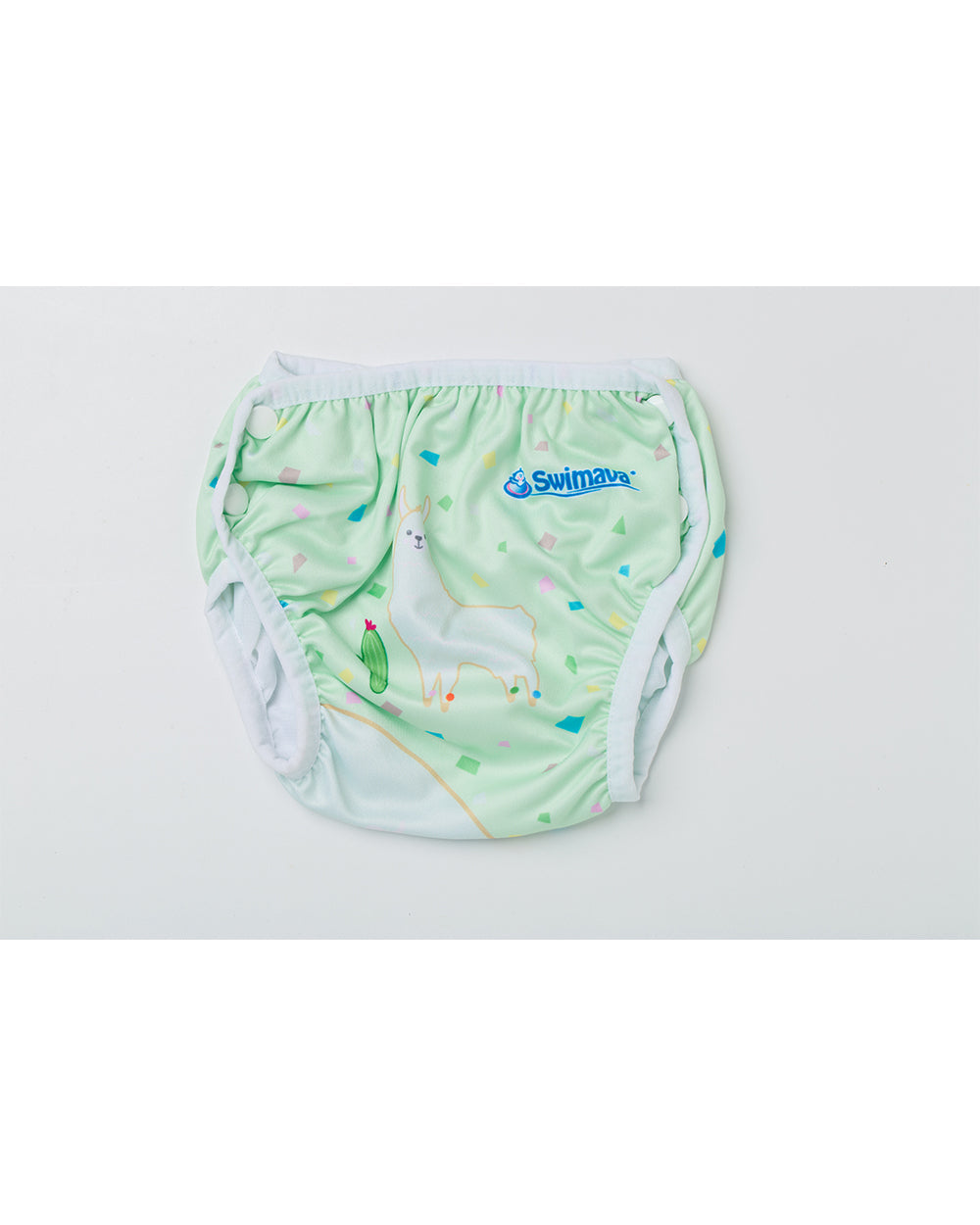 Swimava Baby Spa Set Llama Drama By Homesmiths