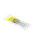 Utility Comprssn Spring 14.3 x 76.2 x 1.3 mm Pack of 2