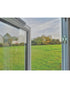 Zero In Window Fly Screen