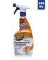 Zep Commercial Professional Strength Hardwood Floor Cleaner