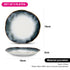 Fissman Galactica 16 cm Set of 2 Plates