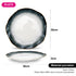 Fissman Plate Galatica 30 cm