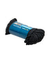 Tru-Guard 5/32"x100' Black Paracord