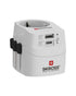 SKROSS Travel Adapter Pro Light USB World