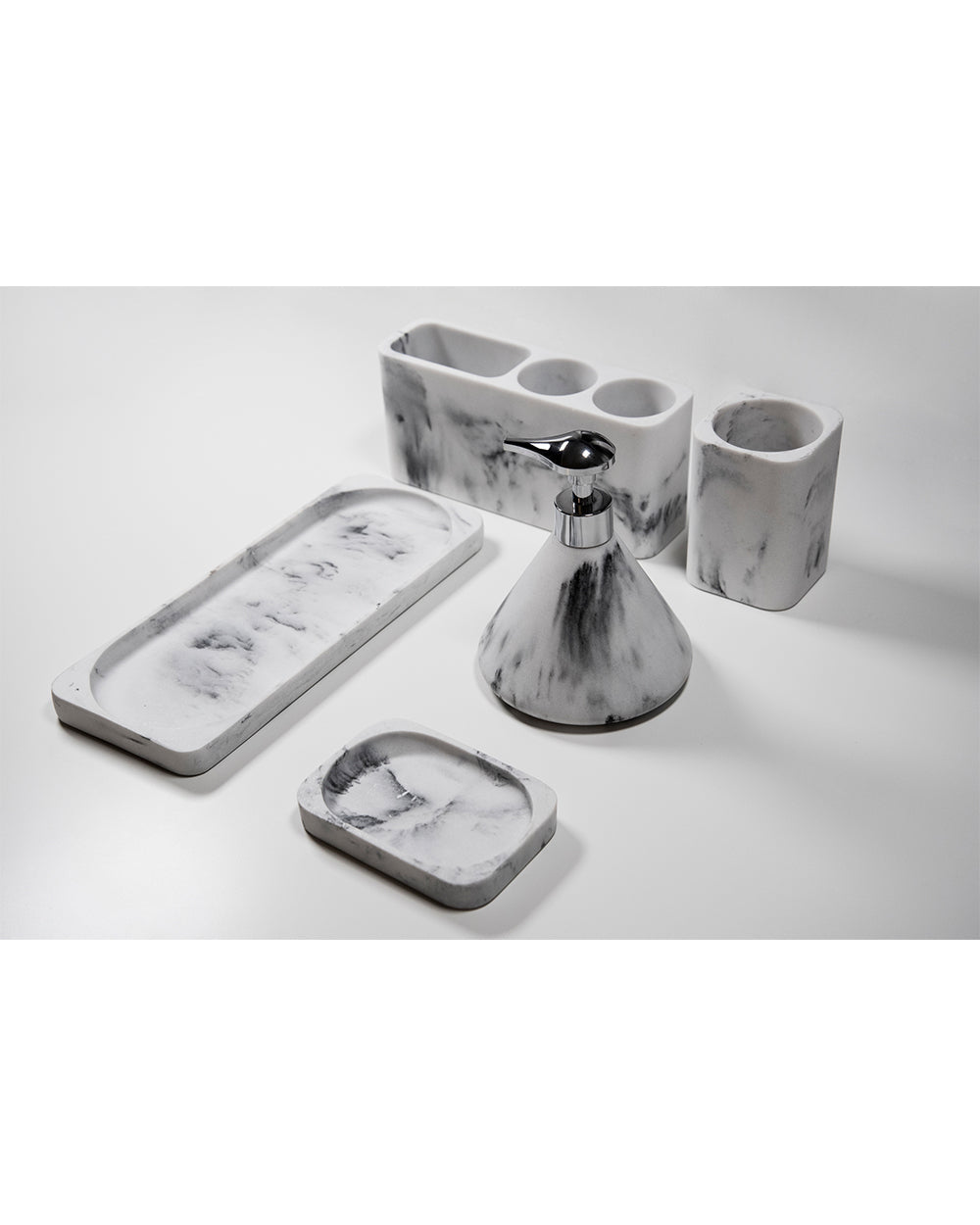 Wenko Soap Dish Desio