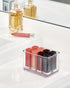 The Home Edit Small Bin Divider Clear
