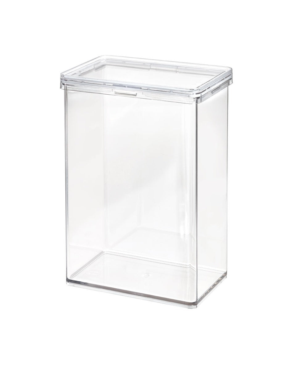 The Home Edit Canister Large Clear