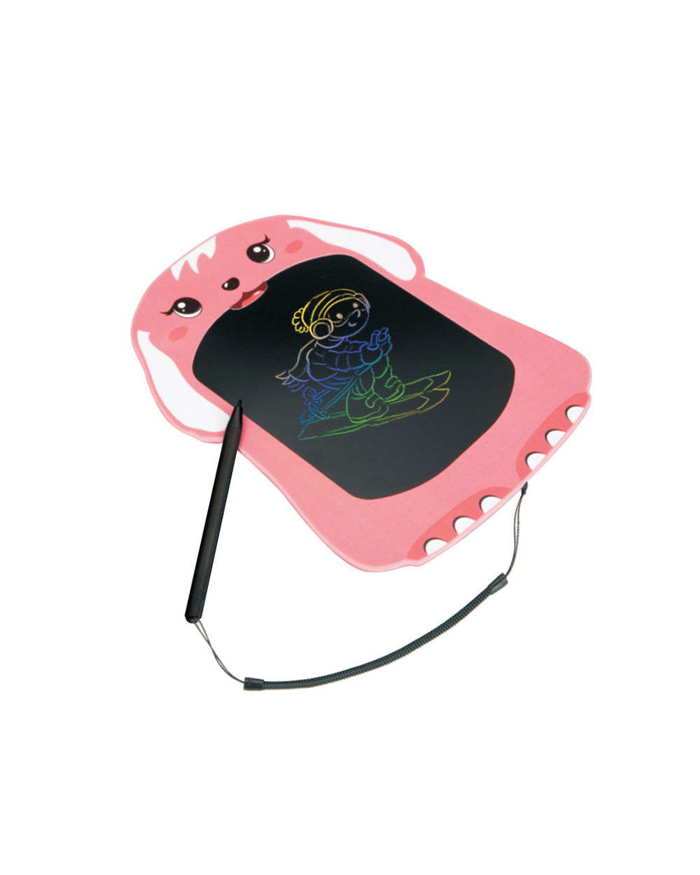 Trands Kids Writing Pad TR-KWP527