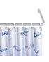Wenko Angle Bar 25mm Universal White