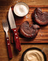 Tramontina Churrasco Jumbo Steak BBQ Knife