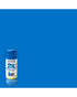 RustOleum PT 2X Ultra Cover Gloss Brilliant Blue 12Oz