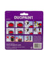 Roll Roy Duopaint Paintclip