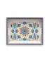 Tarhong Rio Medallion Handled Serve Tray