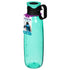 Sistema 850ml Traverse Bottle Green