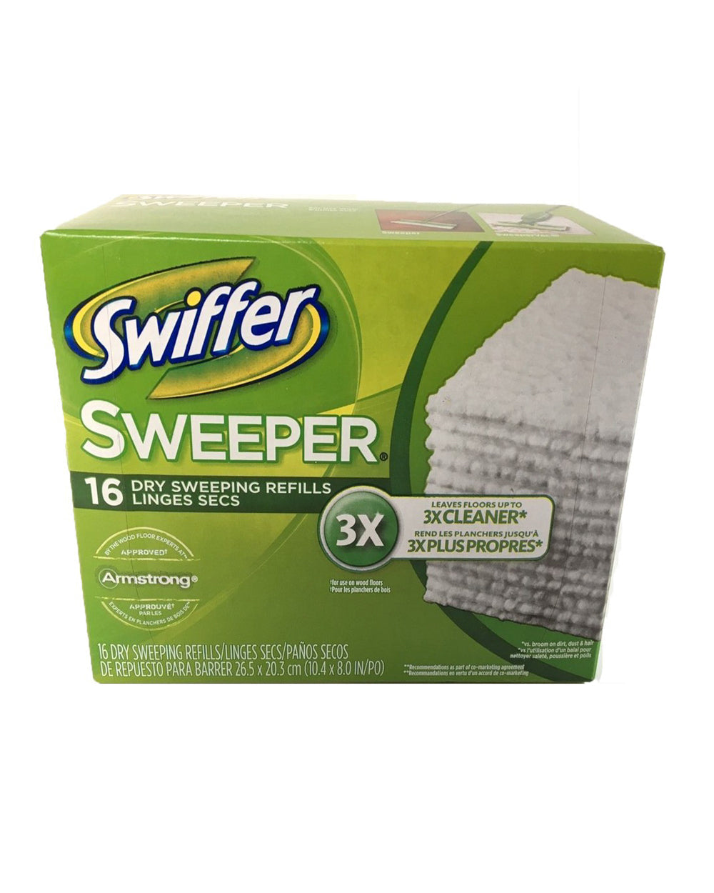 Swiffer 16CT Dry Cloth