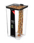 Sistema 4 Liter Large Tritan Ultra Square