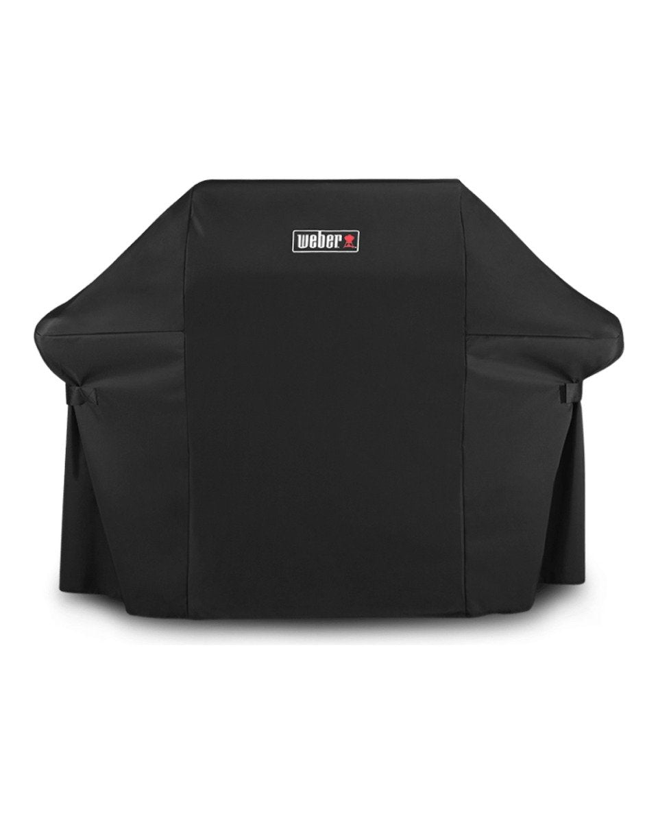Weber Premium Genesis II Cover 4 Burner LX 400 Series