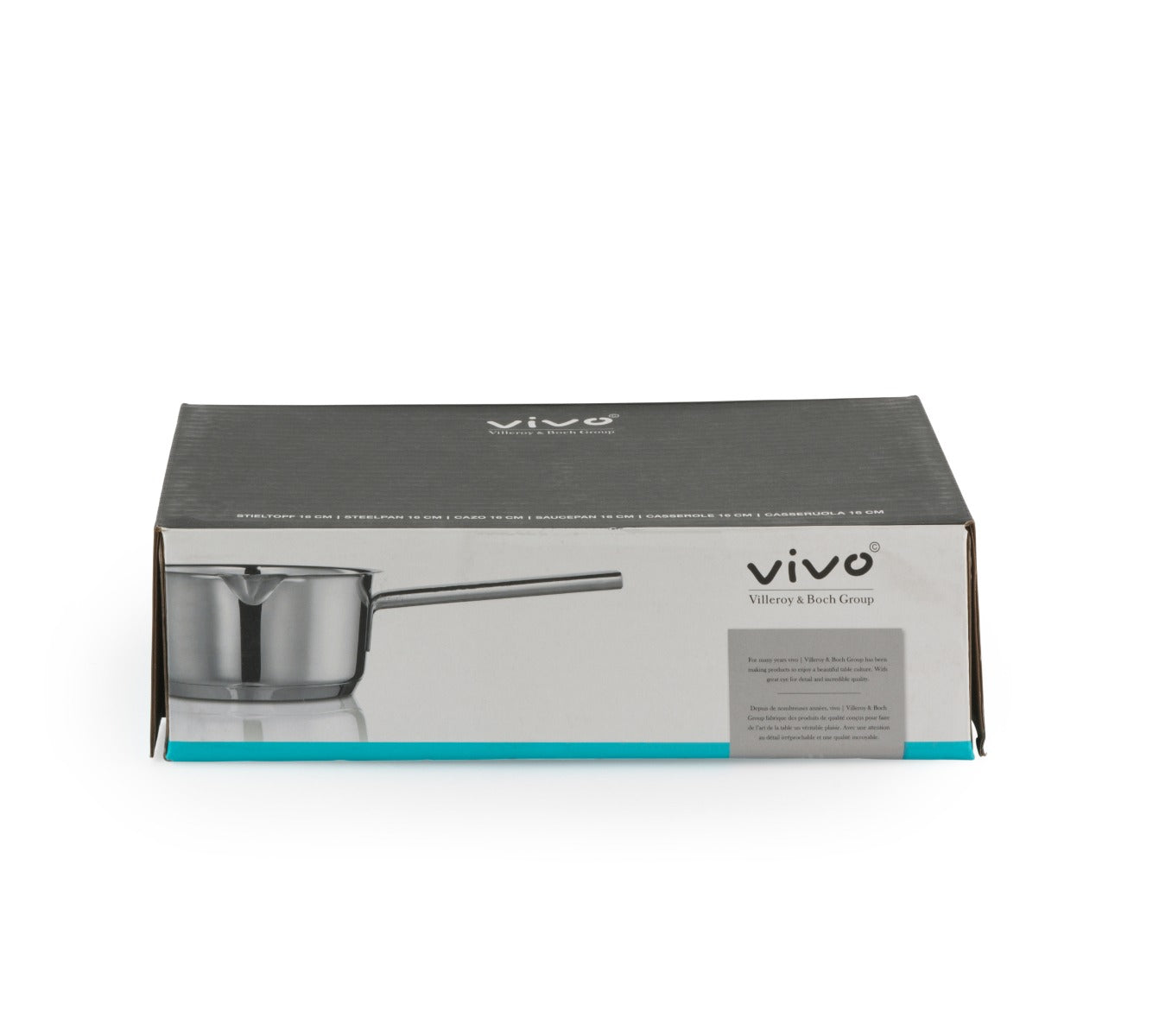 Vivo Sauce Pan 16cm