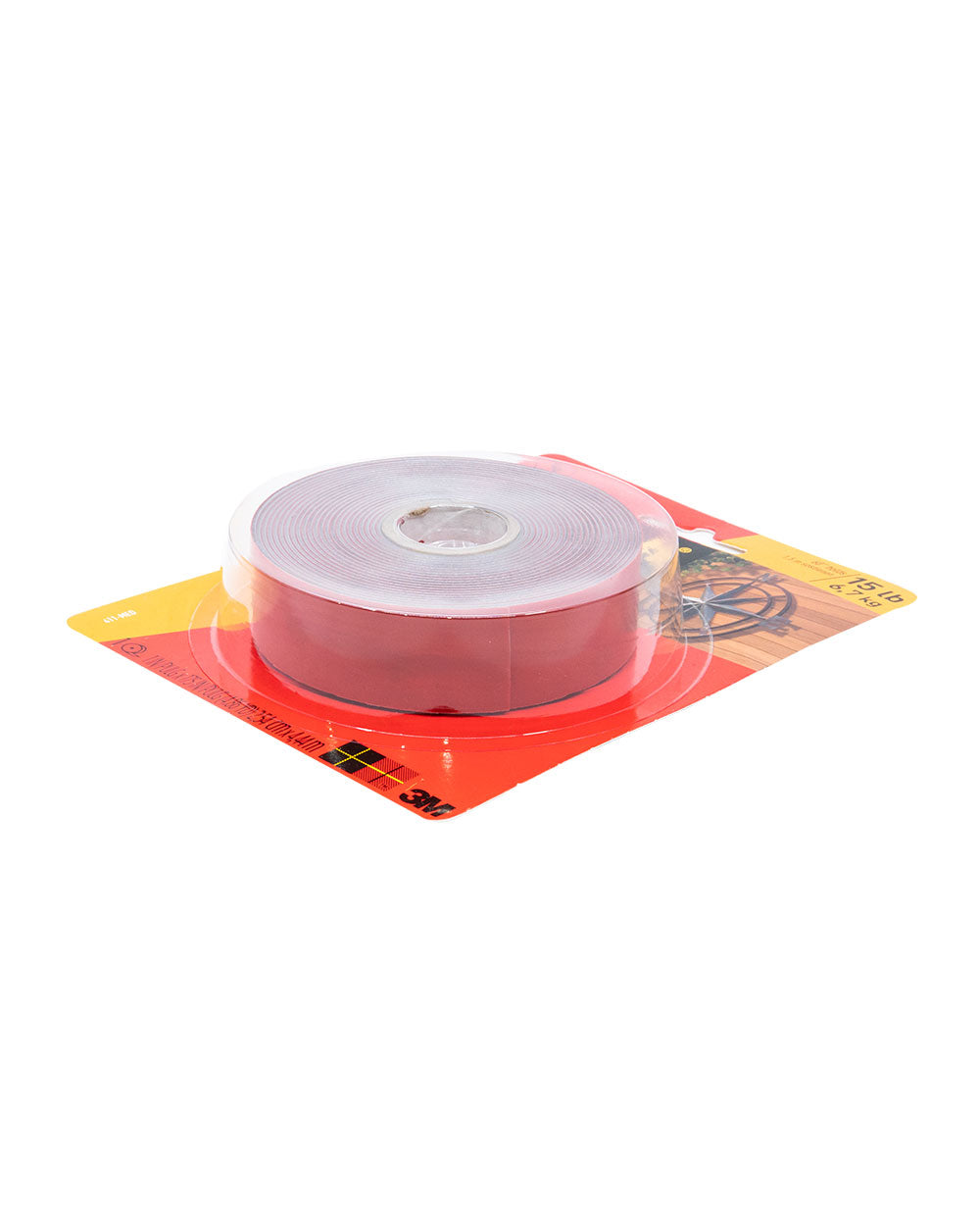 Scotch 411 Medium Outdoor Mounting Tape
