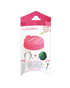 Scrapcooking 10 Piping Cones Plus 10 Decorative Piping Tips