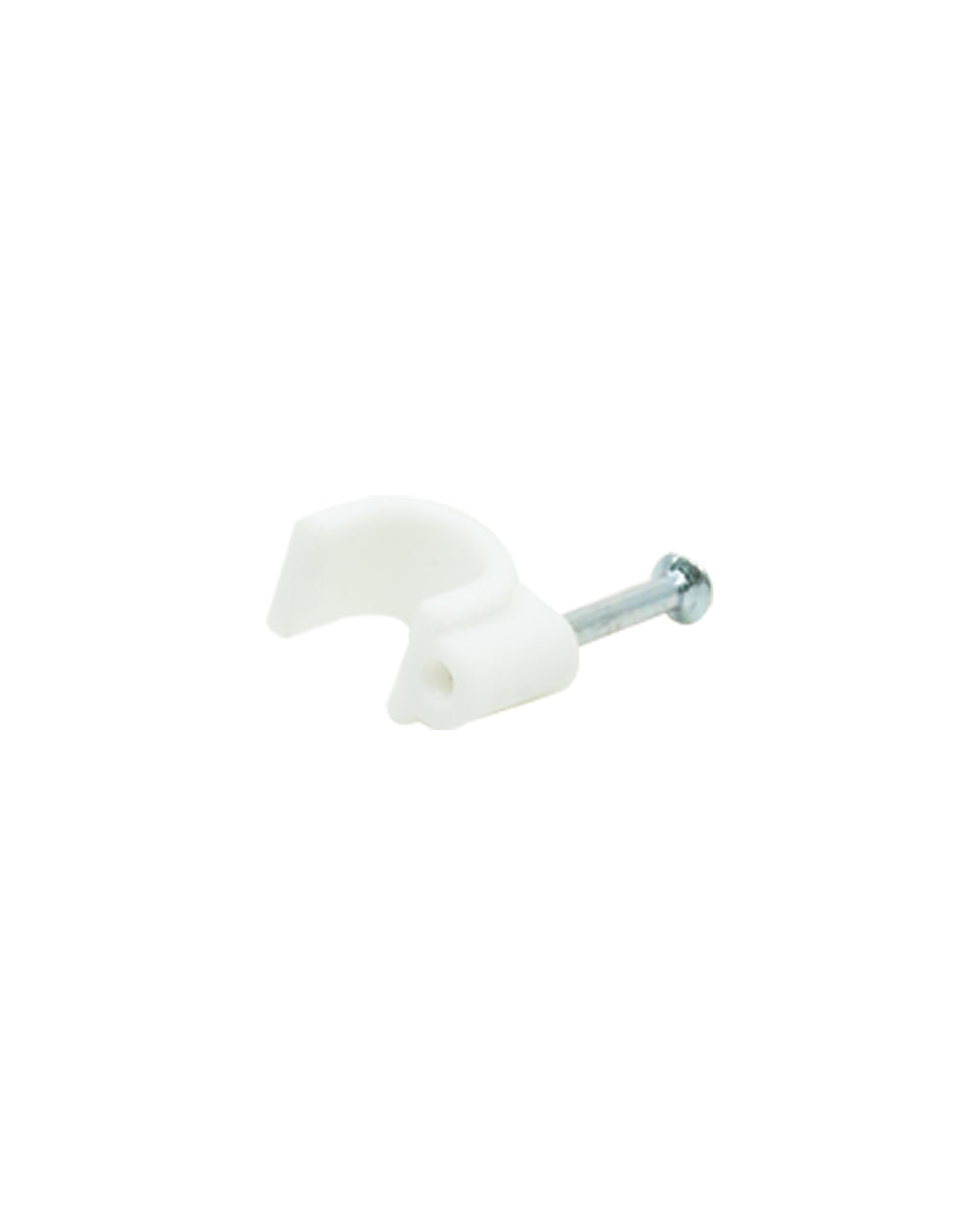Terminator Cable Clip 7 millimetres