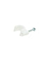 Terminator Cable Clip 7 millimetres