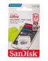 Sandisk Ultra Micro SDXC 64G