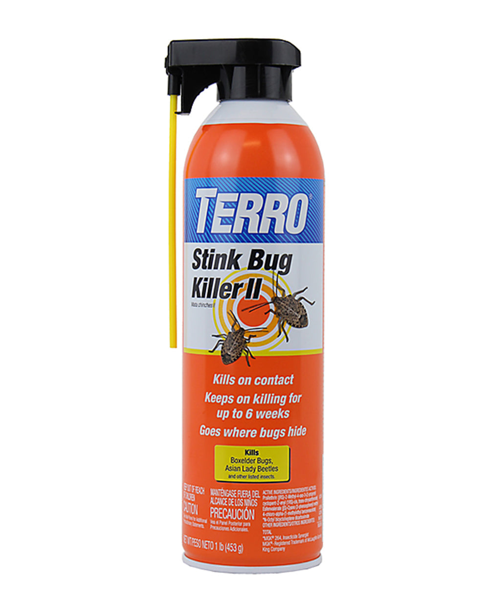 Terro Stink Bug Killer, 16Oz