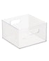 The Home Edit all Purpose Bin