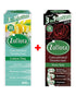 Zoflora 500ML Lemon Zing Plus 500ML Rose Noir
