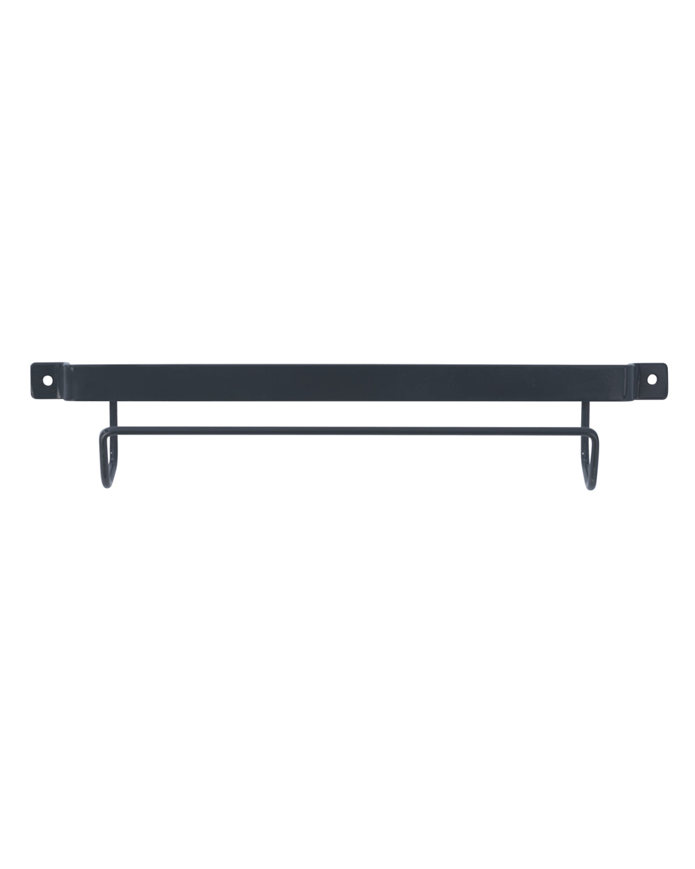 Wenko Ladder Holder Black
