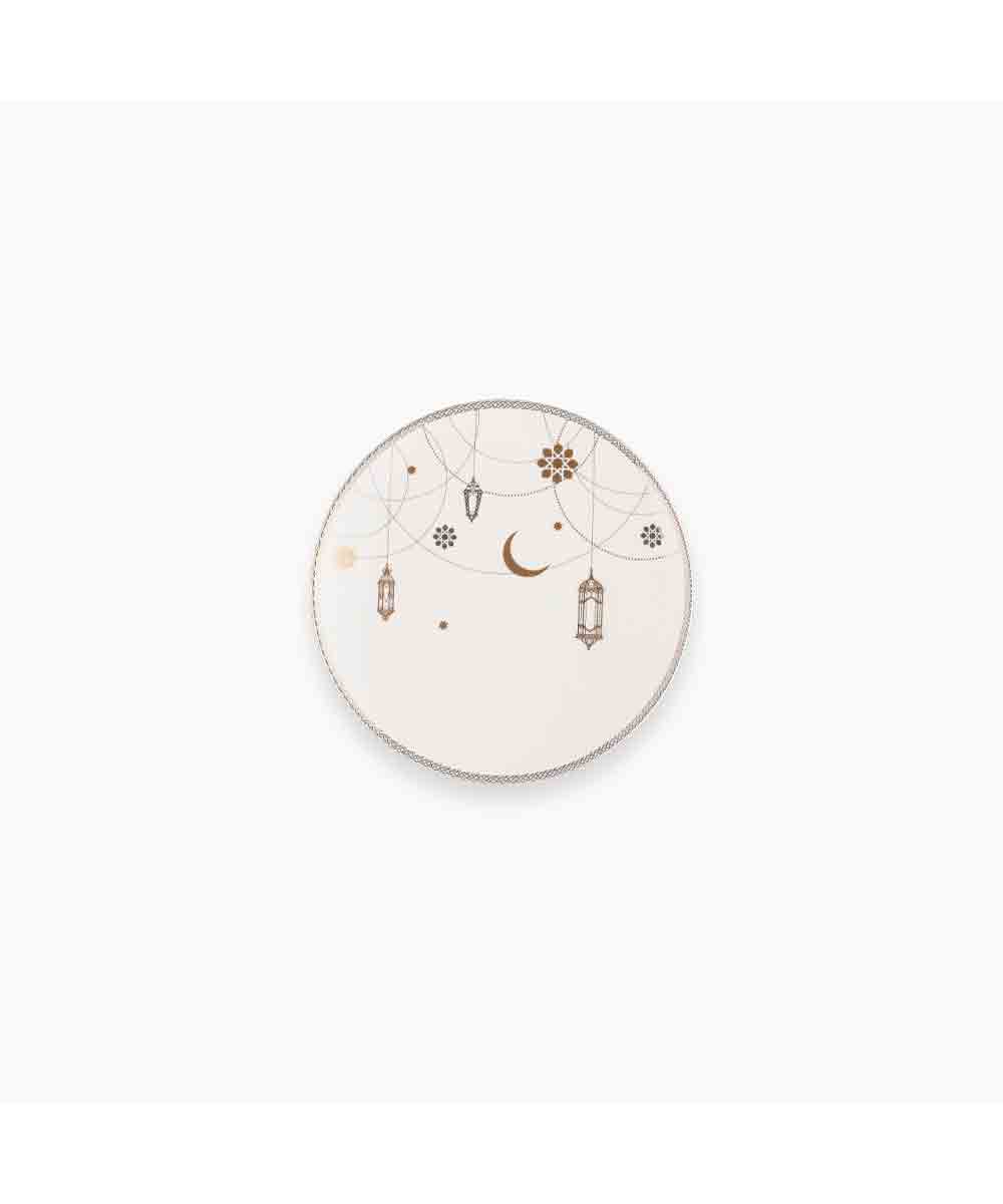 Rosa Farha  Dessert Plate 21cm