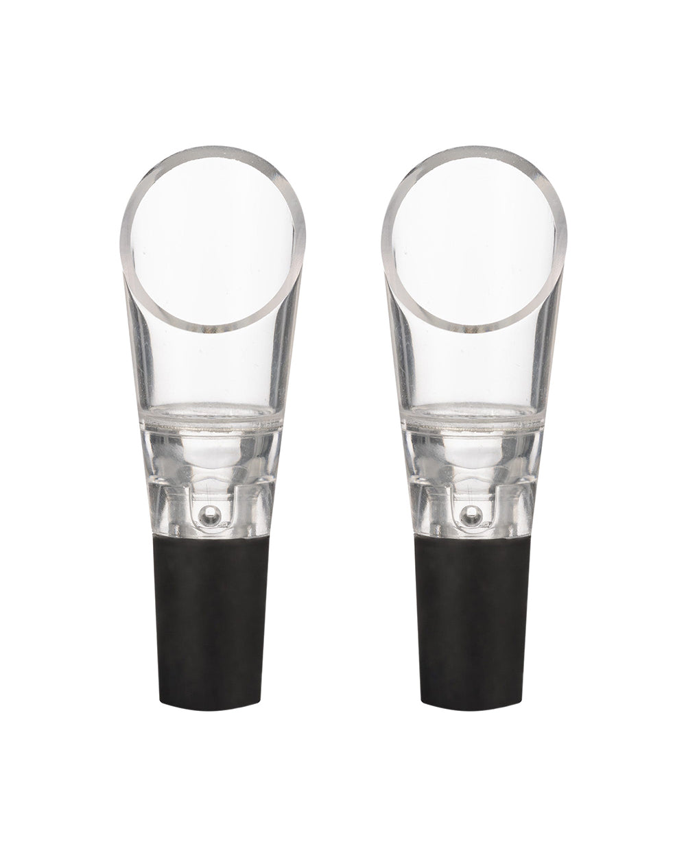 Viners Barware Wine Aerator Gift Set of 2
