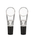 Viners Barware Wine Aerator Gift Set of 2