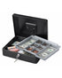 Sentry Cash Box Key Lock