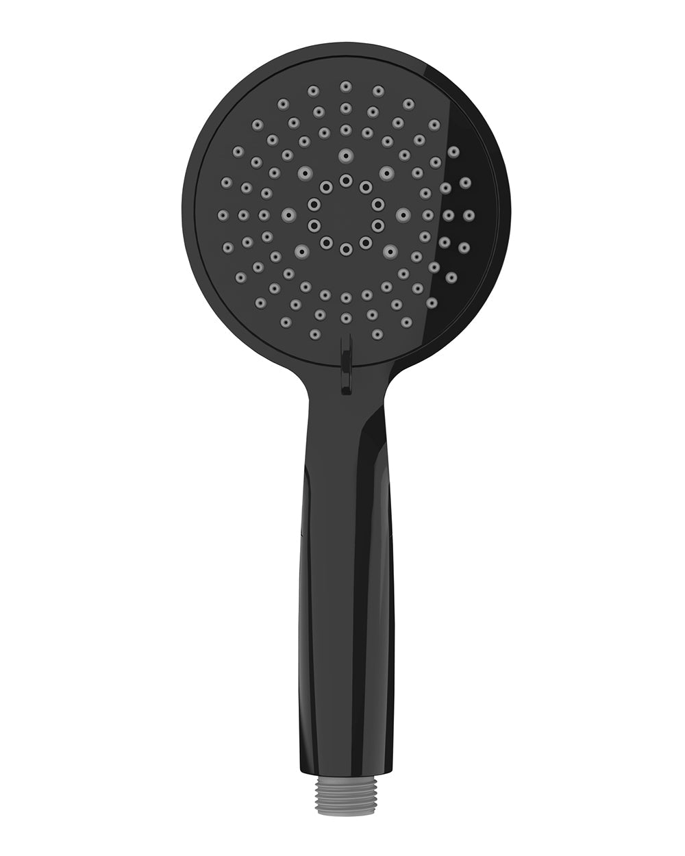 Wenko Young Line Shower Head 110-5 Black