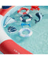 Swim Essentials Whale Adventure Pool 210 cm