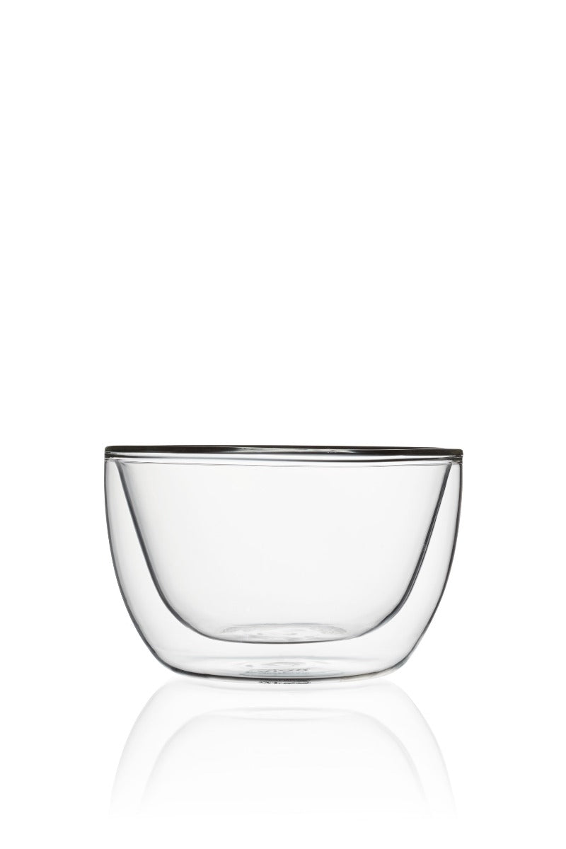 Vivo Double Walled Bowl 10.5cm X 2