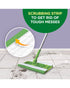Swiffer Wet Wood Floor Mopping Cloths Pack Of 20