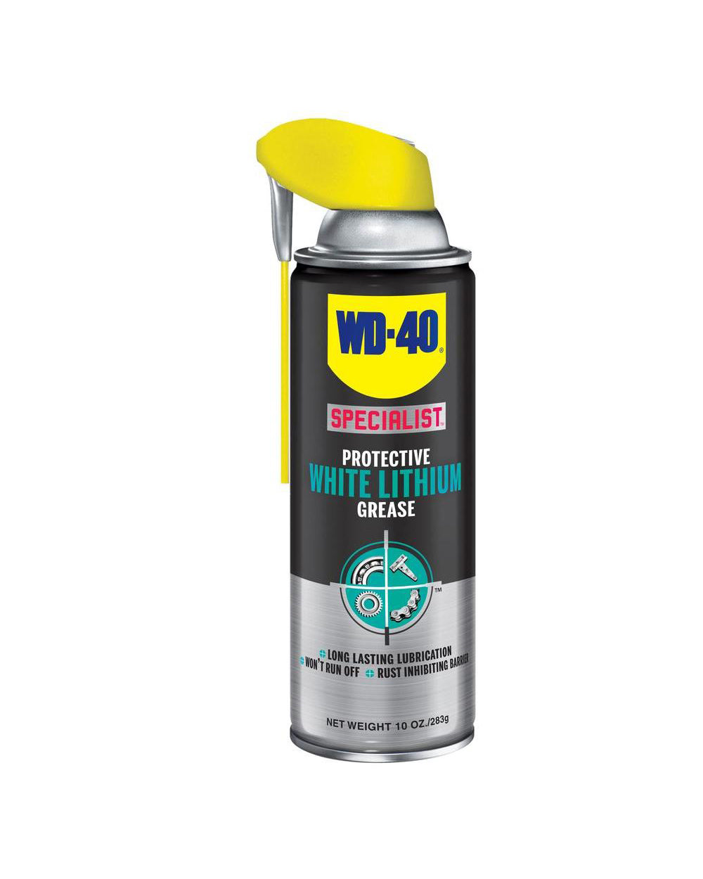 WD-40 10Oz Specialist Protective White