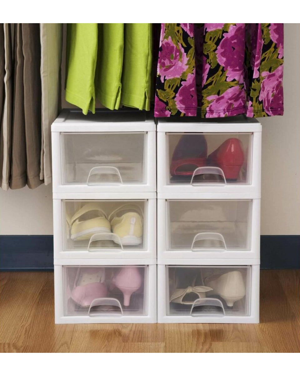 Sterilite Small Storage Drawer