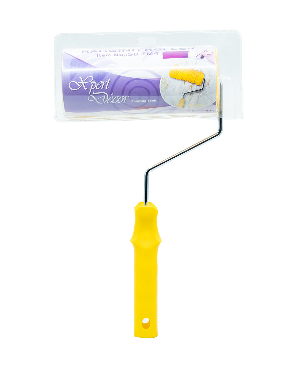 Xpert Angled Cut Brush 2