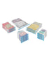 Whitmor Spacemaker Vacuum Bag Set of 20 Pieces
