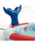 Swim Essentials Whale Adventure Pool 210 cm