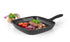 Salter Megastone Griddle Pan Silver 28cm