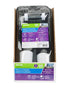 Shur-Line 4" Teflon Trim Roller Set