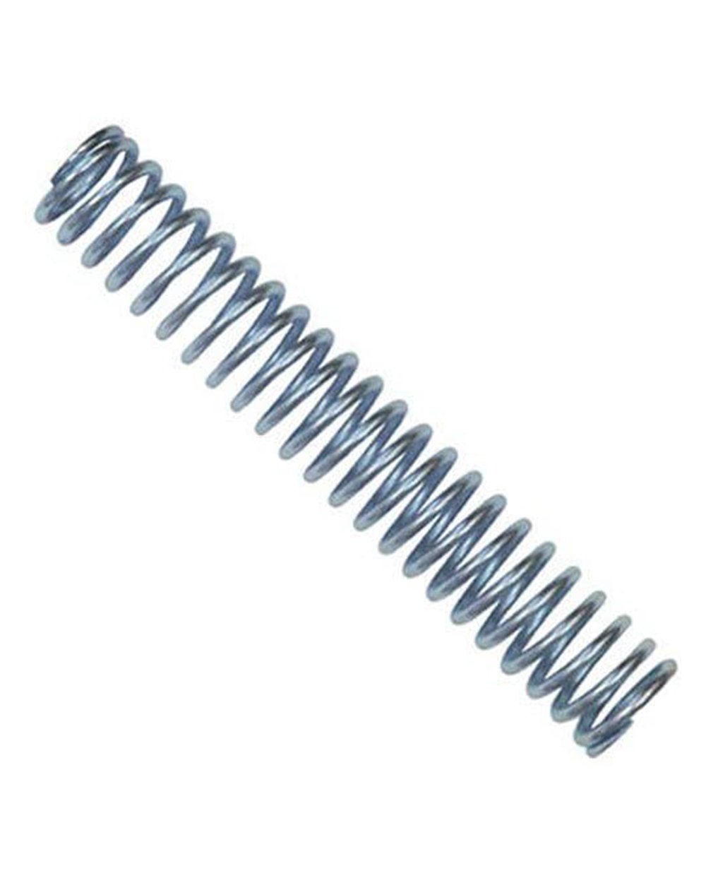 Utility Compression Spring 1-1/8"x 7" x .162"