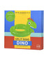 Swim Essentials Splitring Dinosaur 56cm