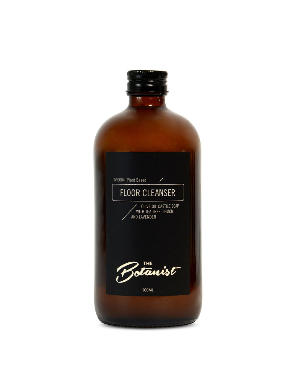 The Botanist 004 Floor Cleanser 500ML